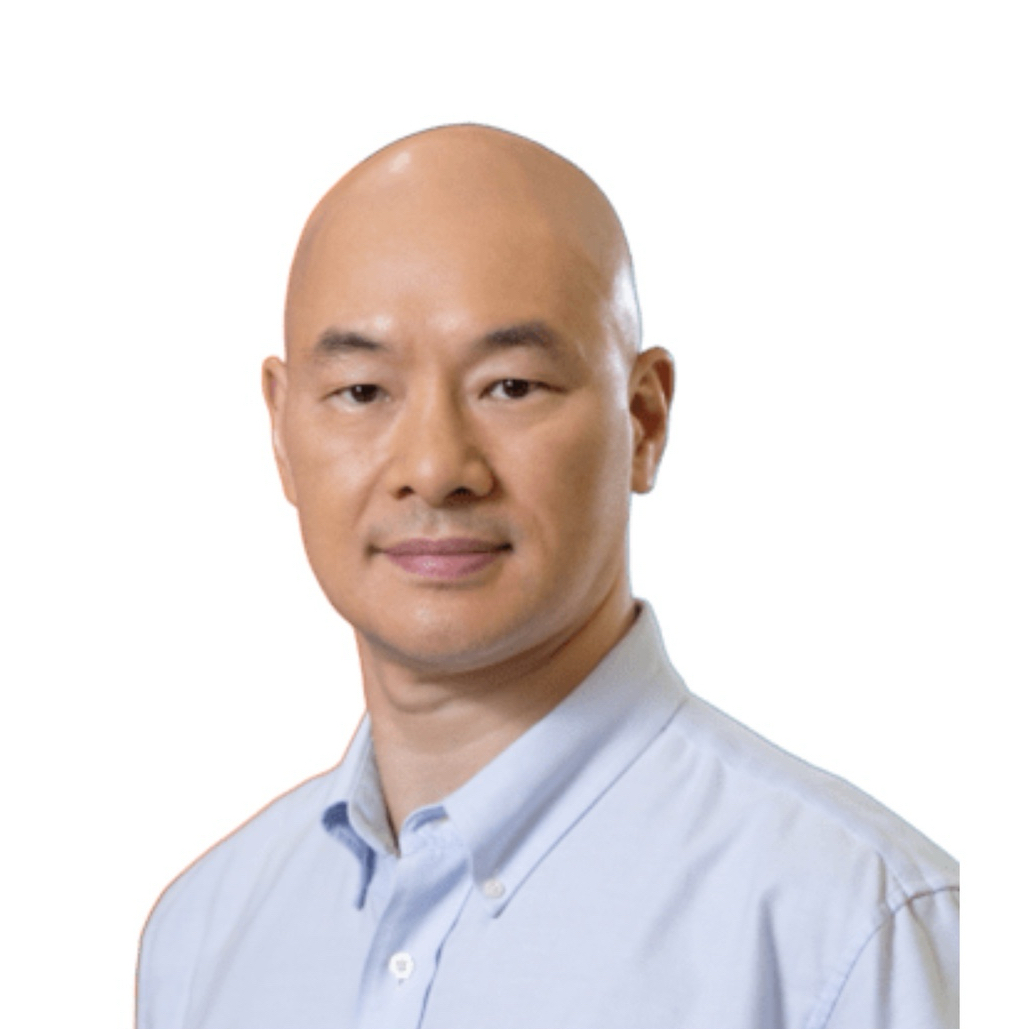 刘仁保教授 - 香港科技创新联盟